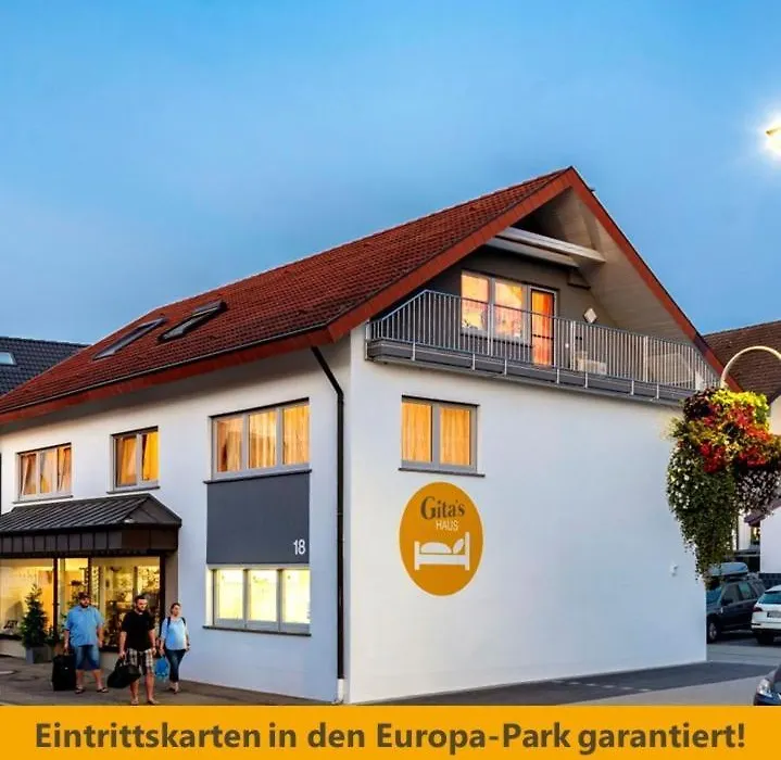 Gita´s Haus-1