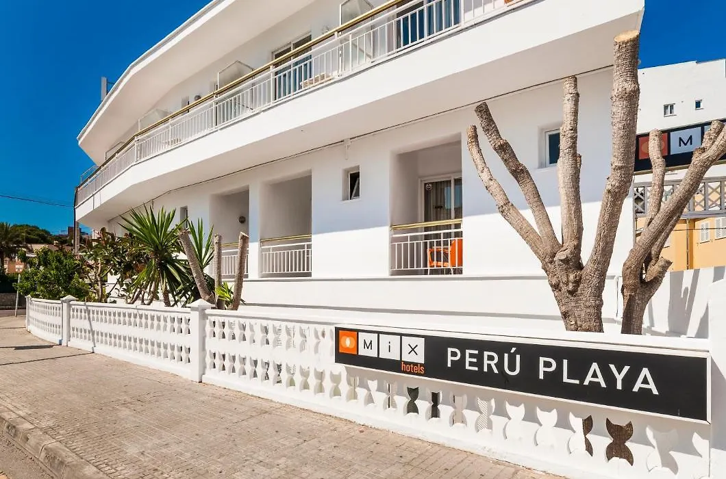 Mix Peru Playa-1