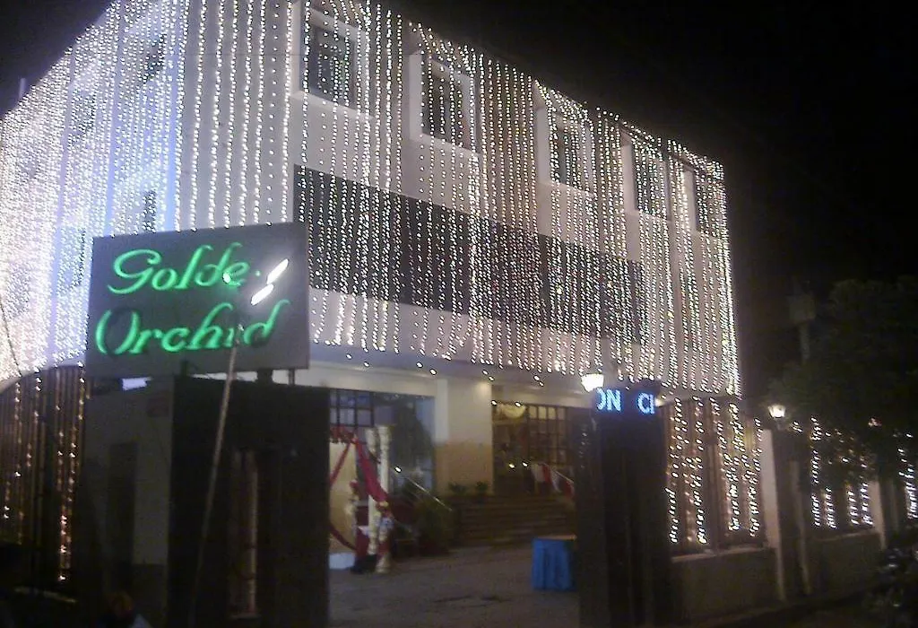 Hotel Golden Orchid-1