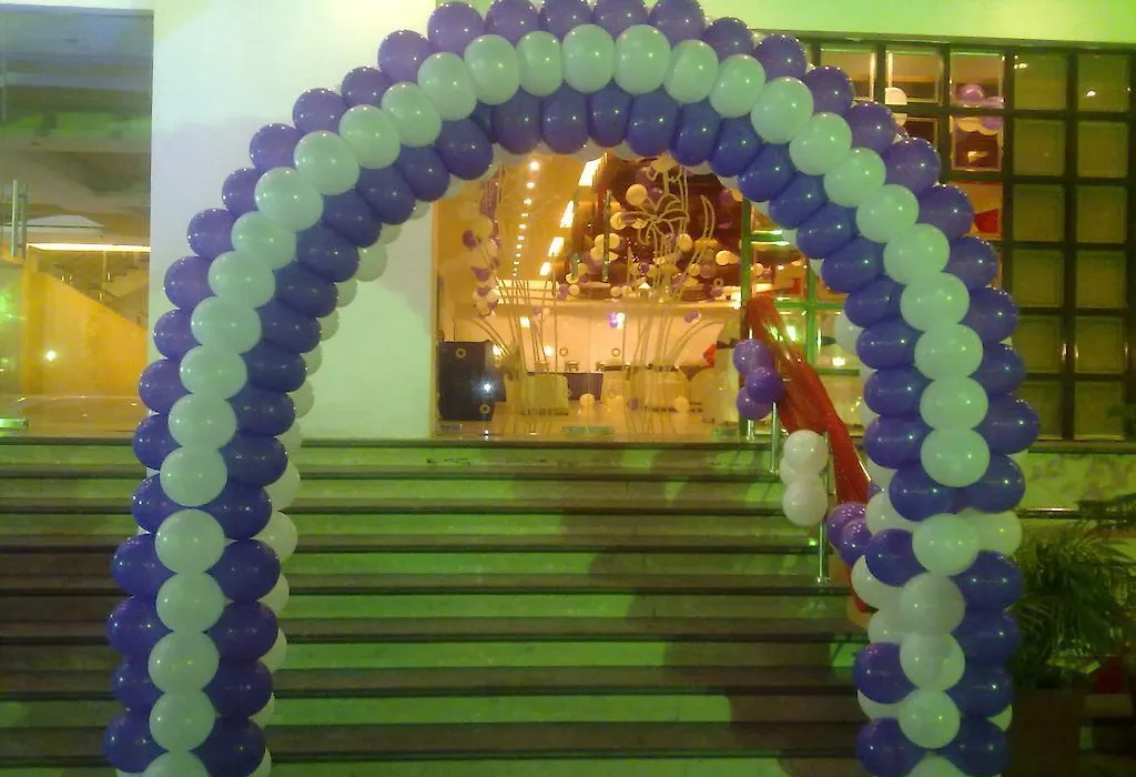 Hotel Golden Orchid-1