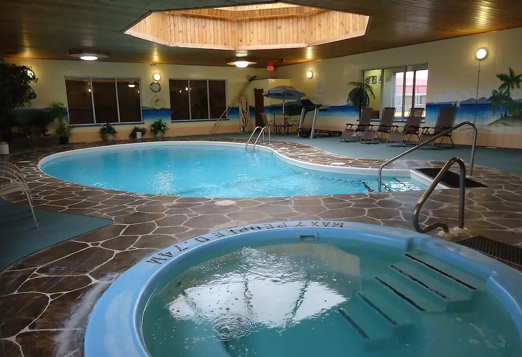 Canway Inn & Suites-1