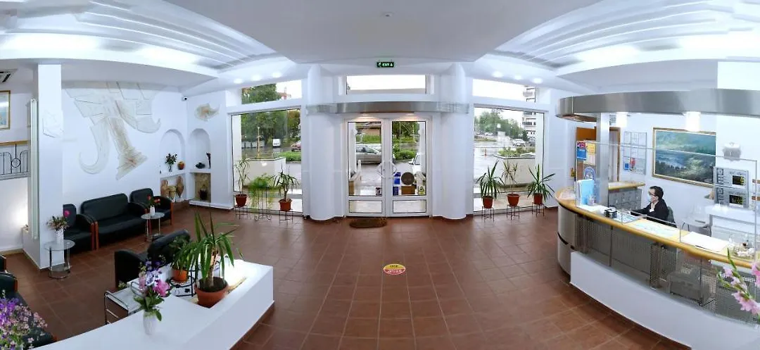 Hotel Albatros-1