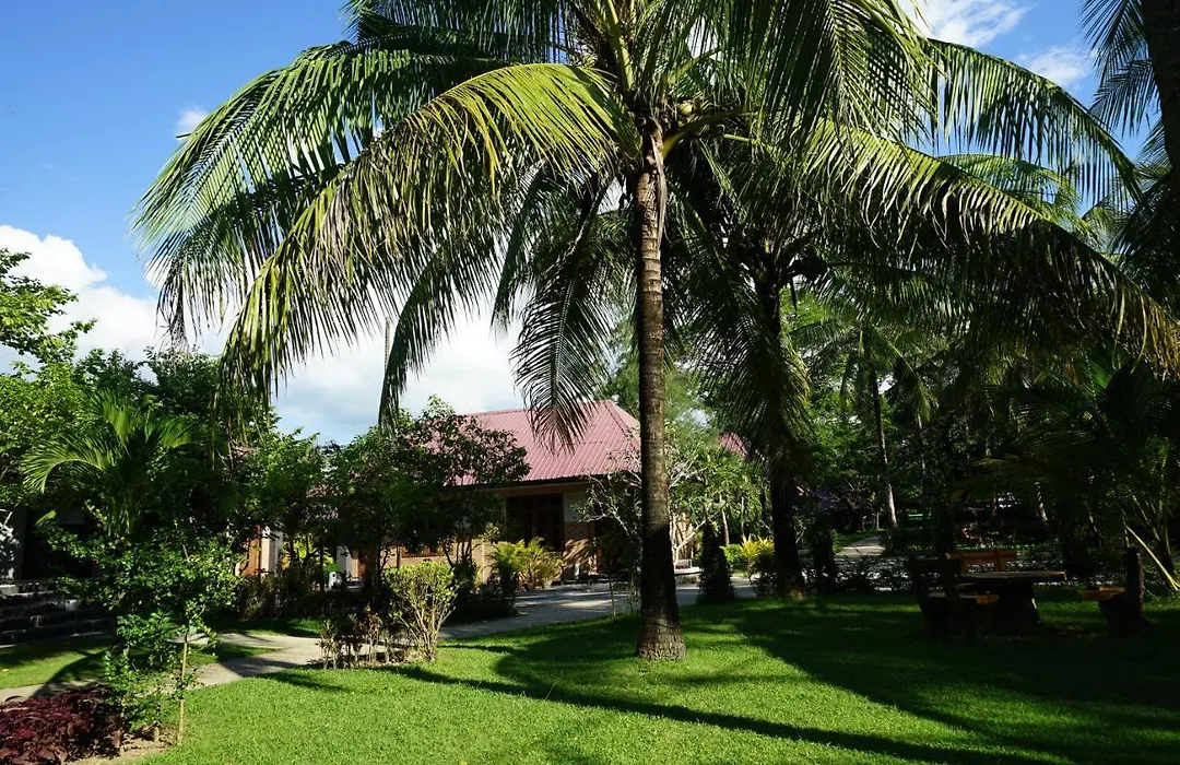 Sunny Paradise Resort-1