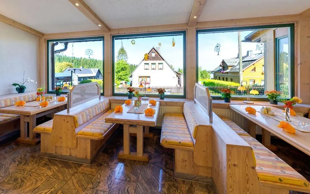 Ferienhotel Mühlleithen-1