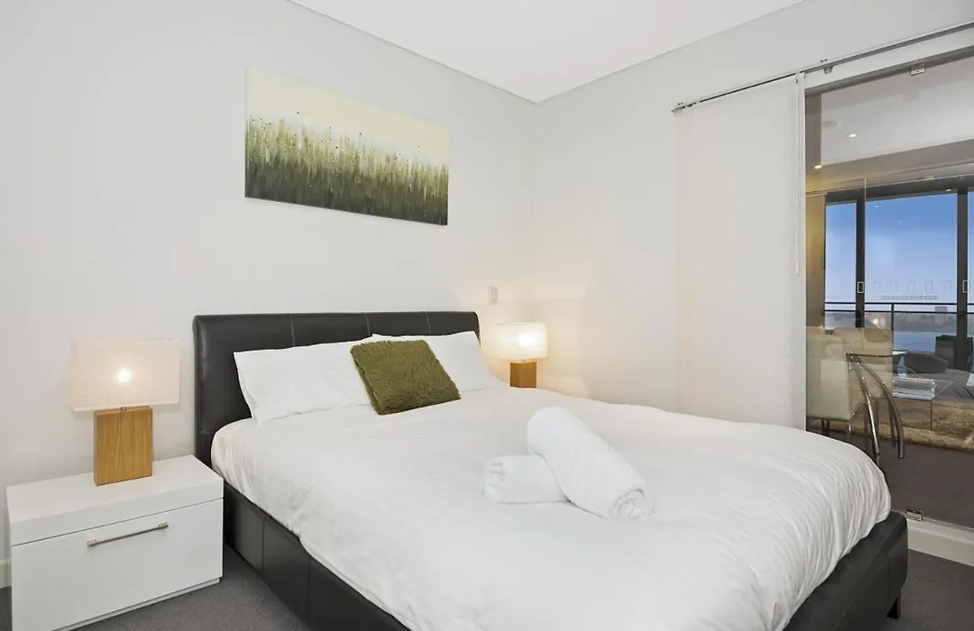 Astra Apartments Perth - Zenith-1