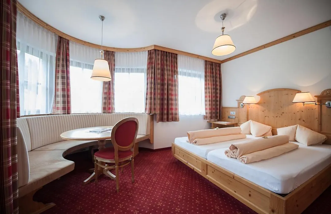 Hotel Dornauhof-1
