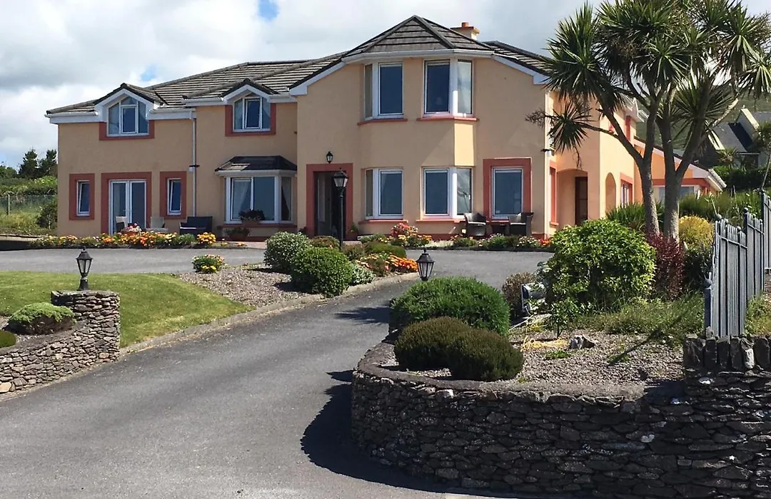 Coastline House-1