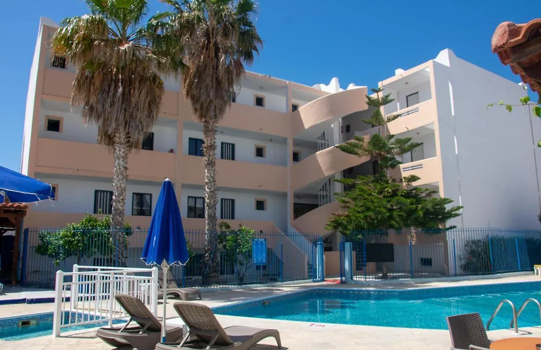 Harriets Apartments-1