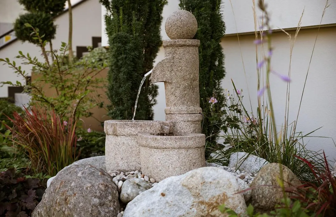 Apartments Anny-1