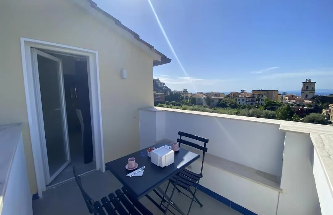 Villa Gabriella - Rooms & Breakfast-1