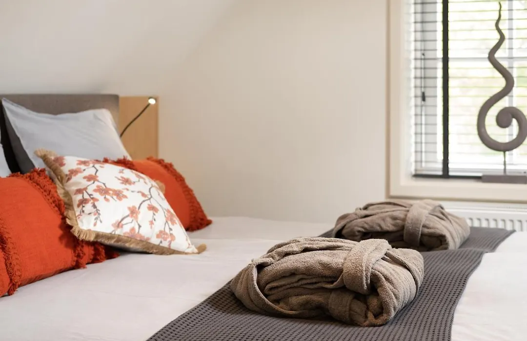 Bed&Breakfast De Heughte-1