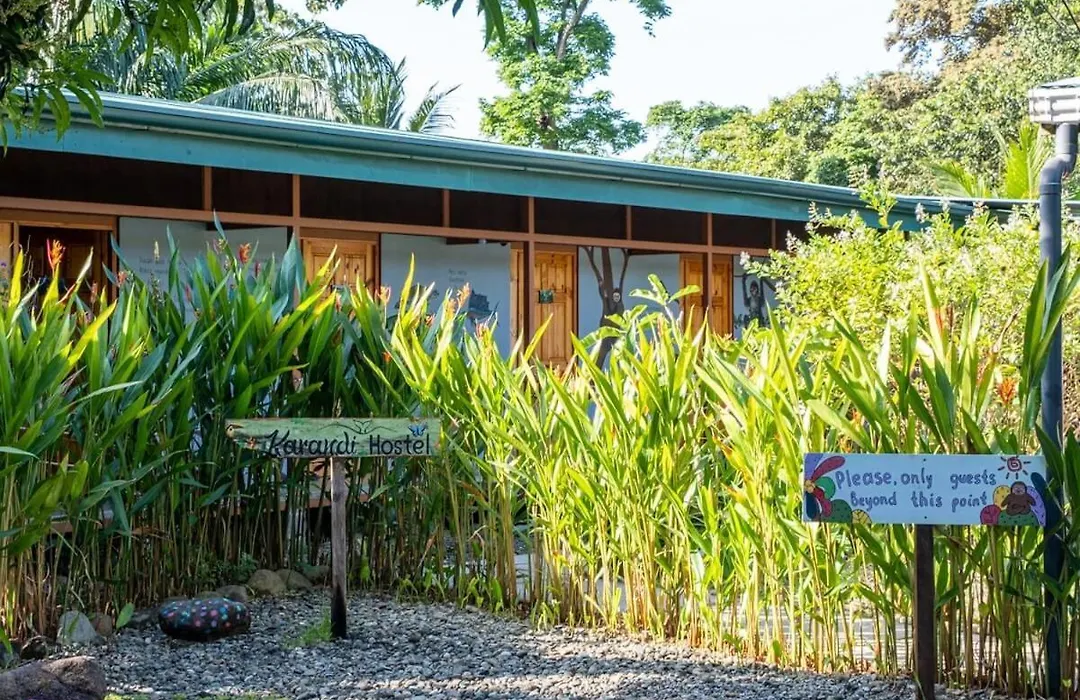 Karandi Hostel-1