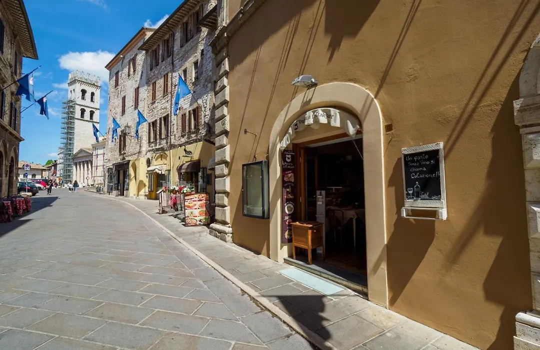 Dei Priori Boutique Hotel-1