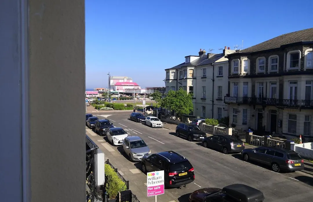 Cavendish House Hotel-1