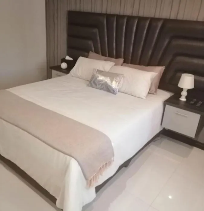 Erasmia Palms Boutique Hotel & Spa-1