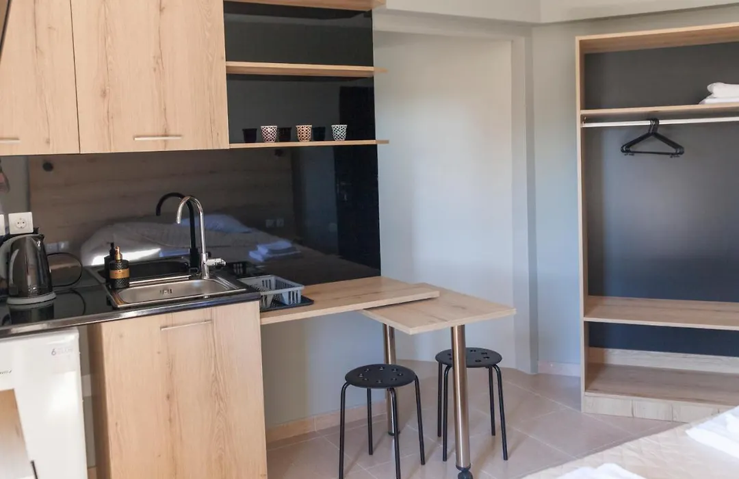 Via Mare Apartments-1