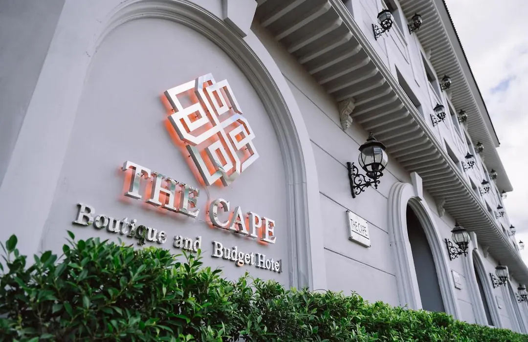 The Cape Hotel-1