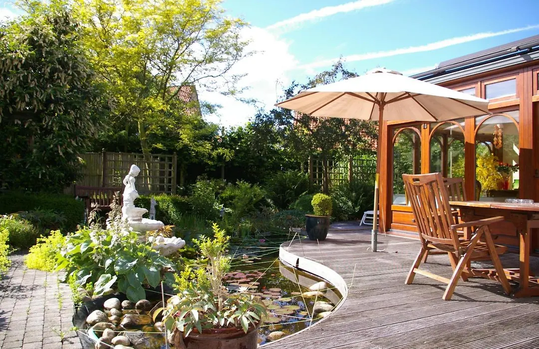 B&B Villa Monique-1