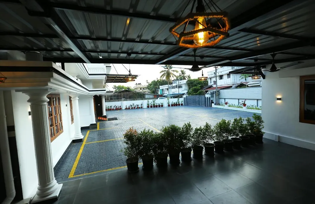 Ahlan Luxury Rooms-1