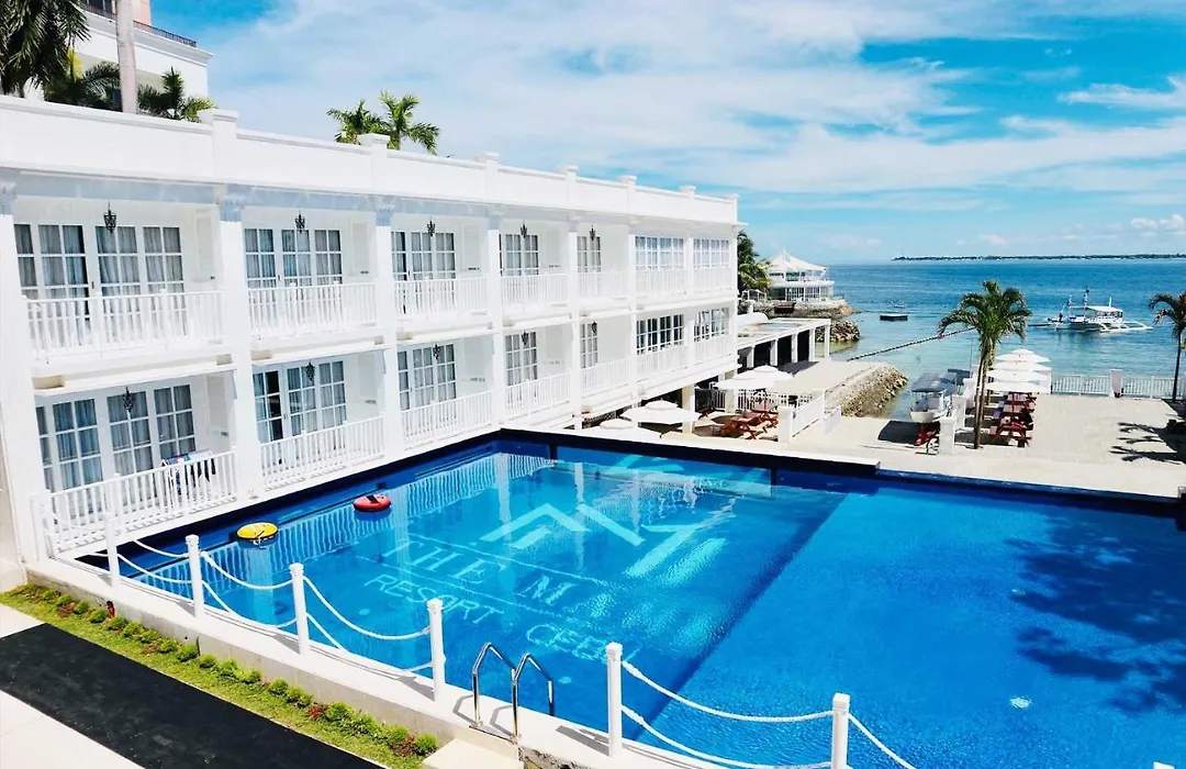 The Mark Resort Cebu-1