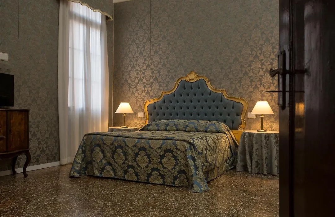 Palazzo Suite Ducale-1