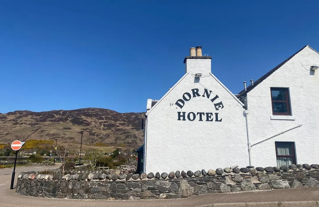 The Dornie-1