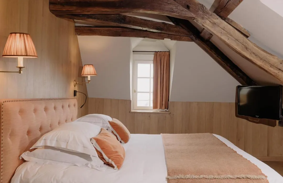 La Maison De Lucie-1