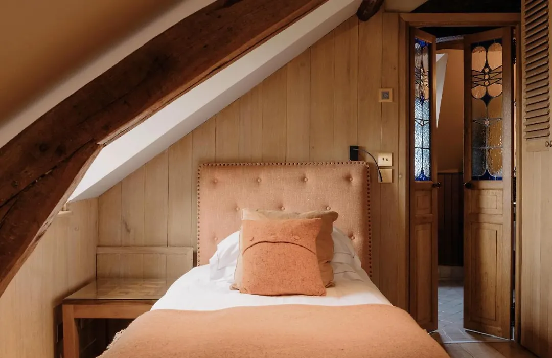 La Maison De Lucie-1