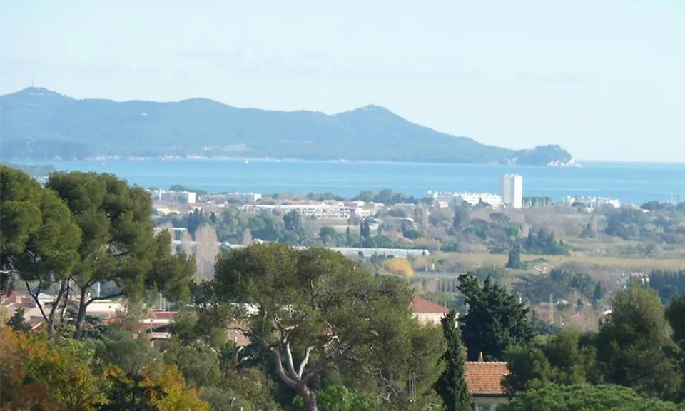 Hotel Du Soleil-1