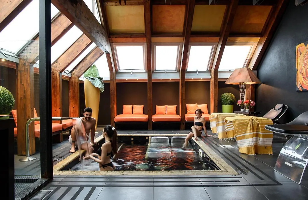 Adua & Regina Di Saba Wellness & Beauty-1