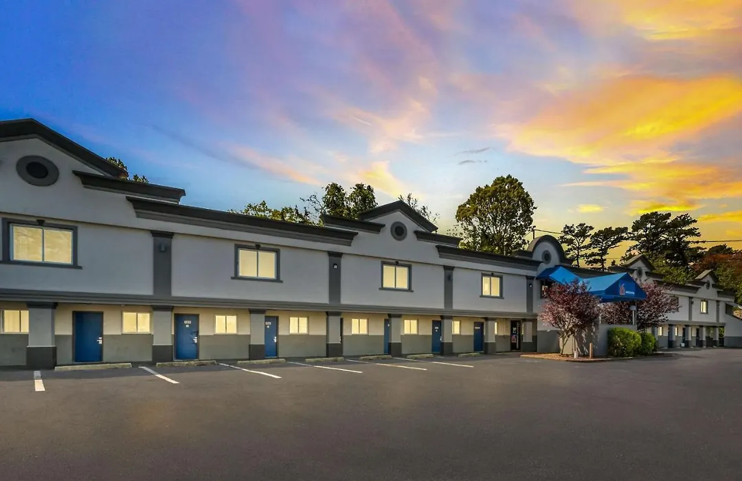 Motel 6-Toms River, Nj-1