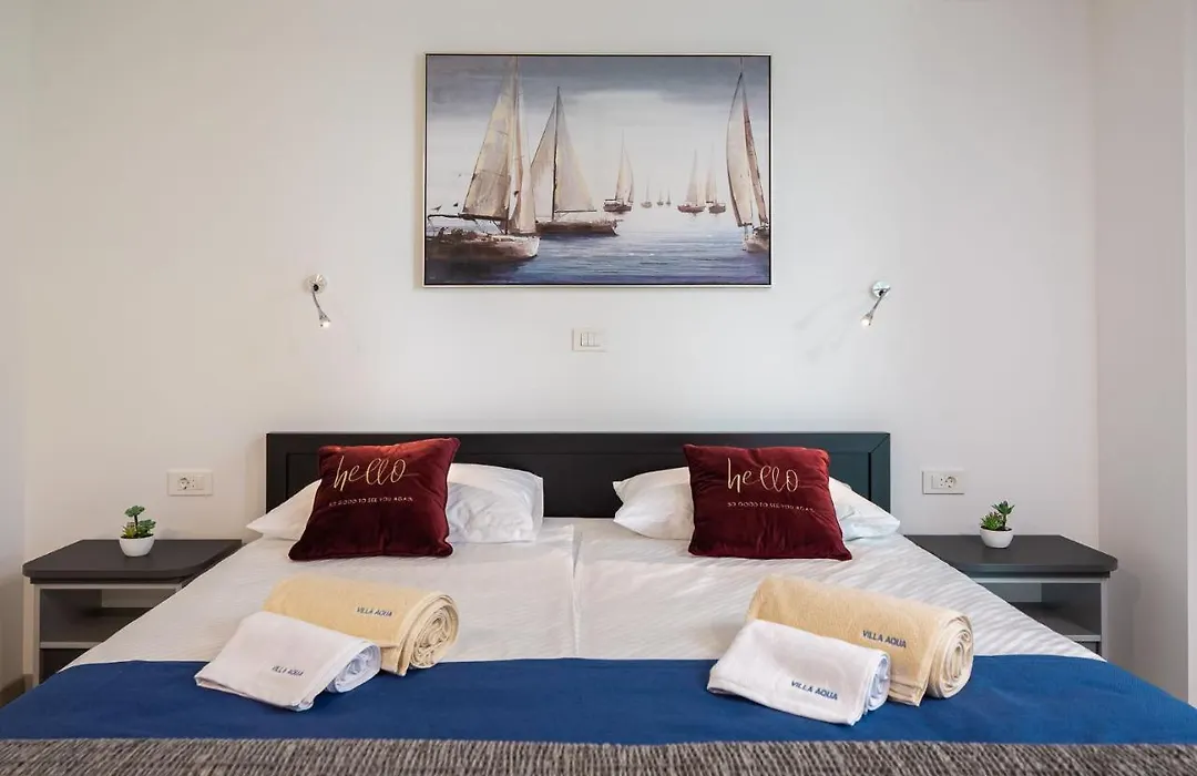 Villa Aqua - Adults Only-1