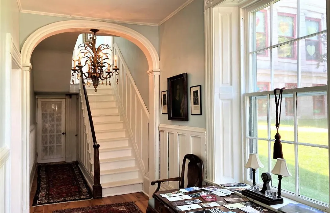 The Federal House-1