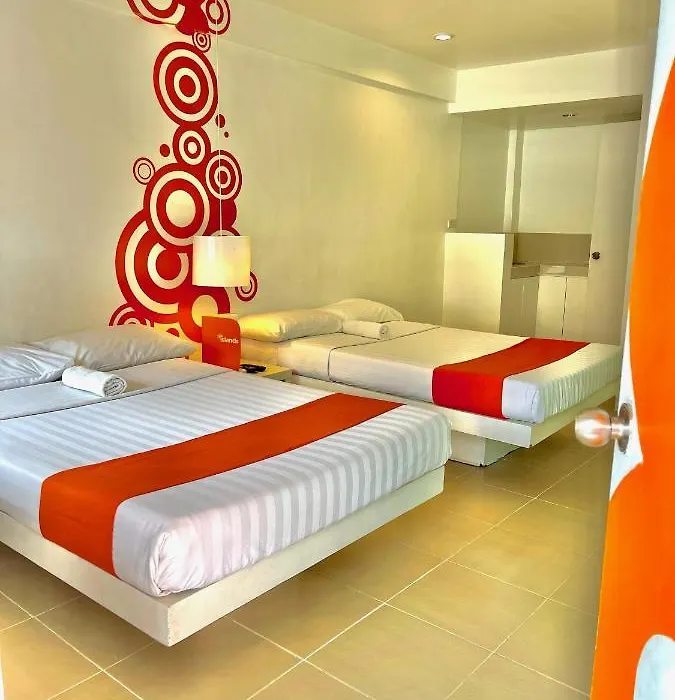 Islands Stay Hotels Mactan-1