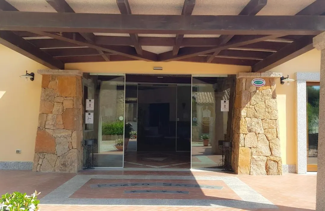 Lh Hotel Pozzo Sacro-1