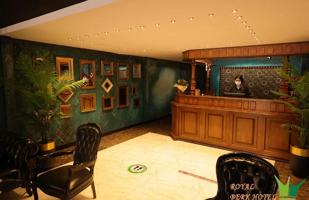 Royal Berk Hotel-1