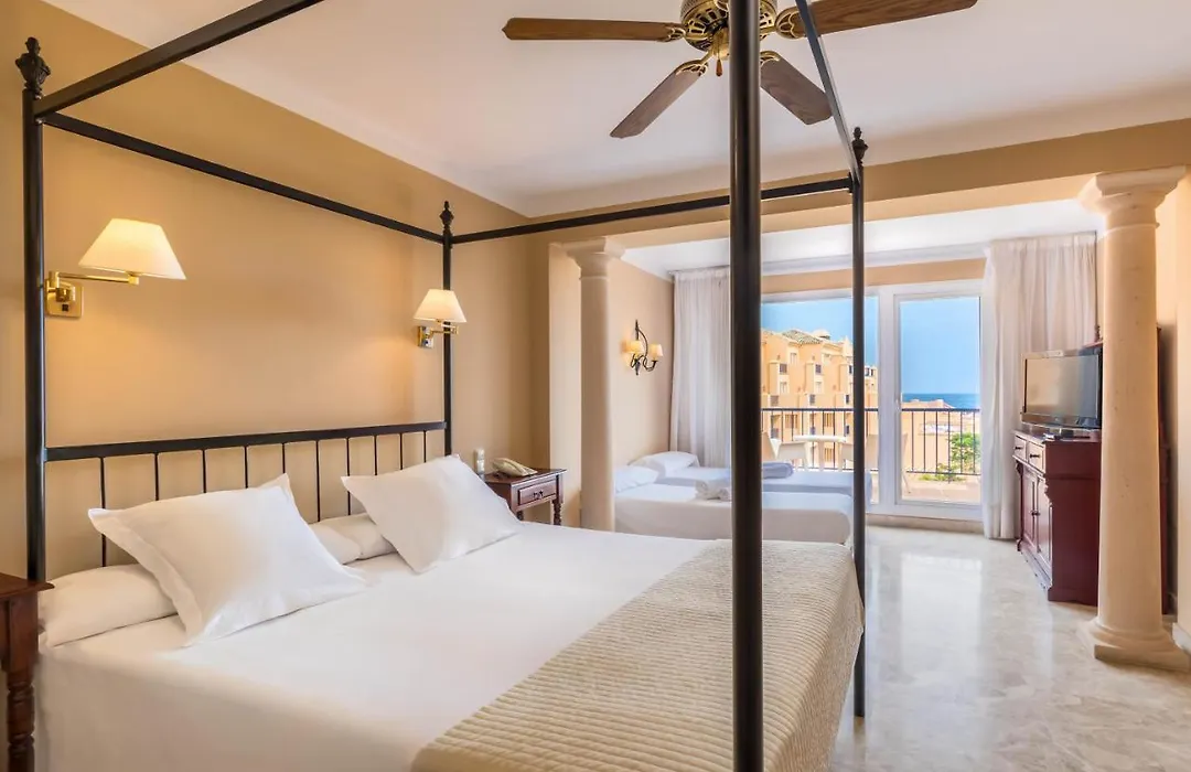 Hotel Guadalmina-1
