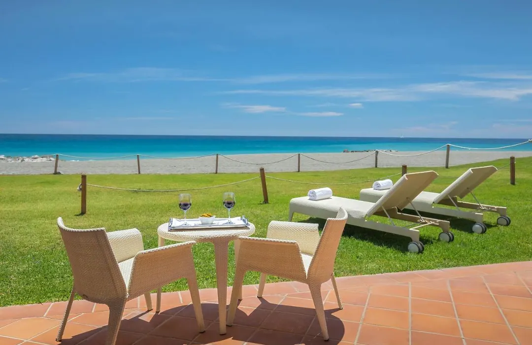 Hotel Guadalmina-1
