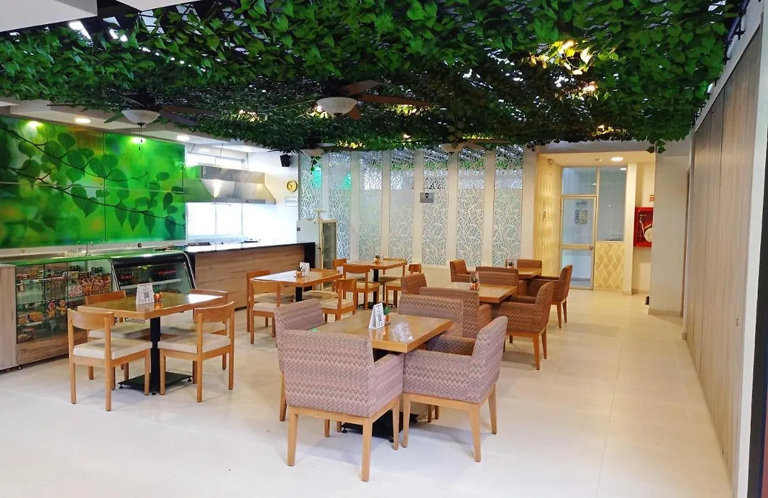 Hotel Rosales Boutique-1
