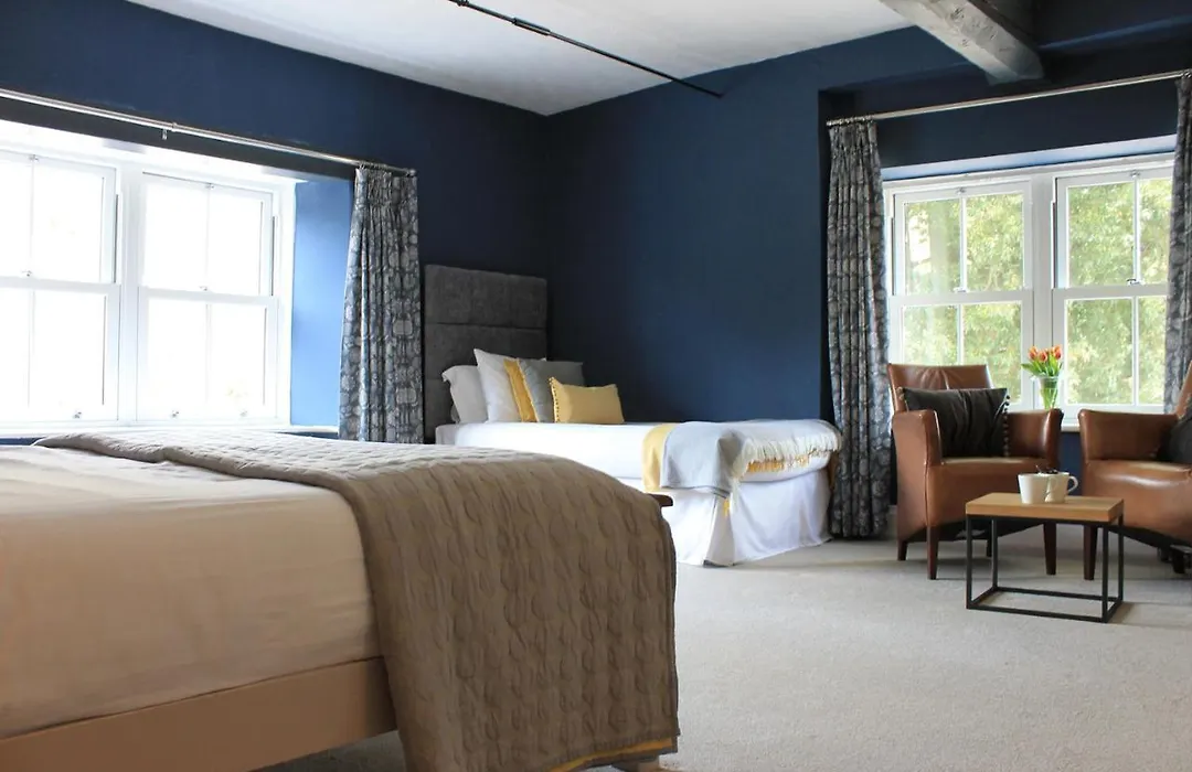 The Hatch Inn-1
