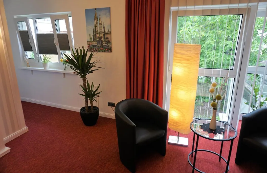 Hotel Jan van Werth-1