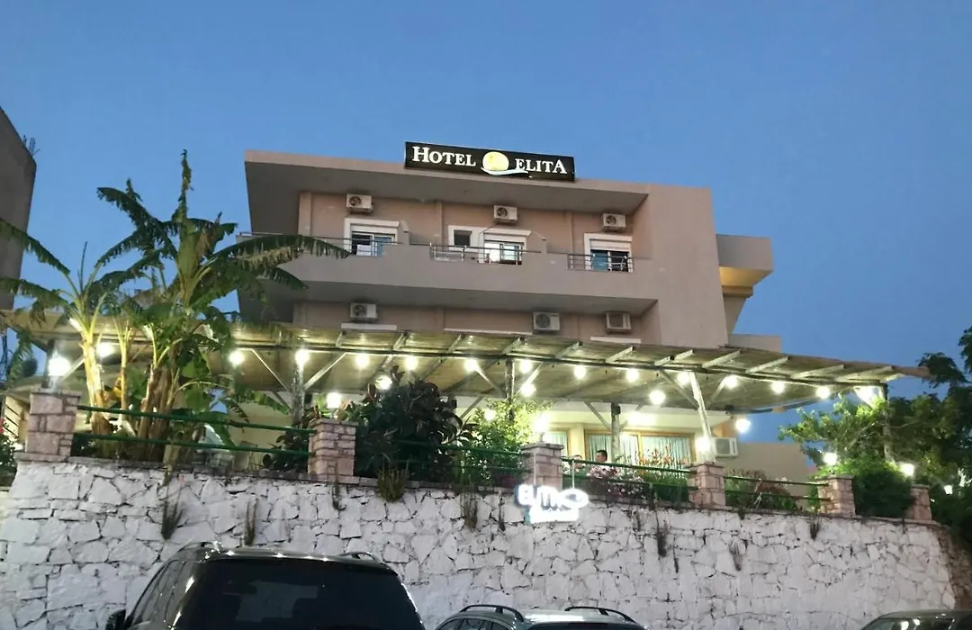 Hotel Elita-1