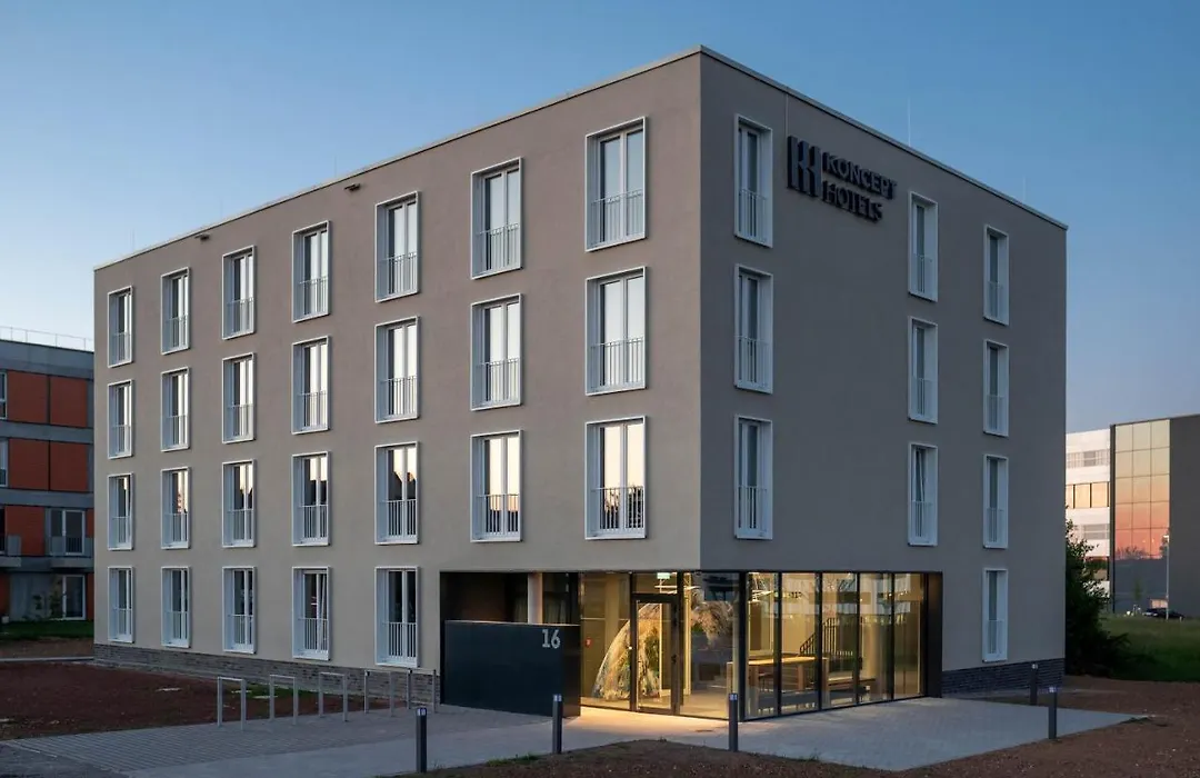KONCEPT HOTEL Neue Horizonte-1
