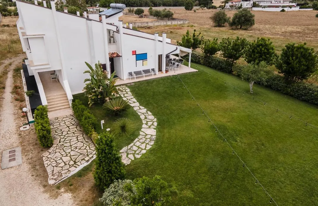 Locanda Del Pino-1