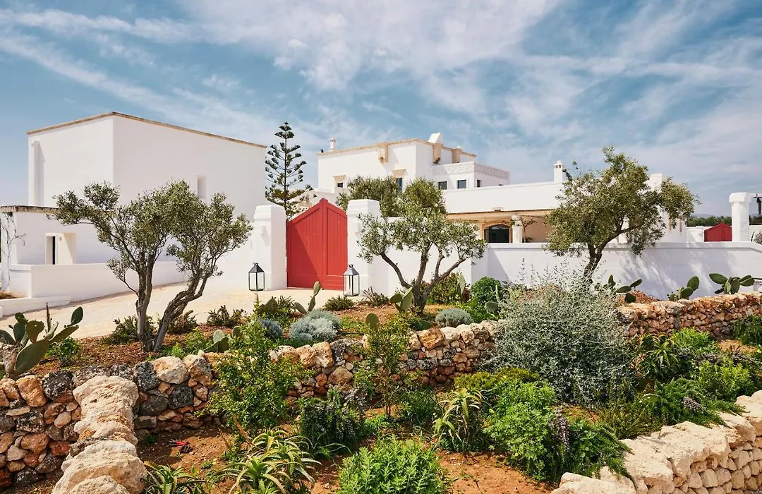 Masseria Calderisi-1