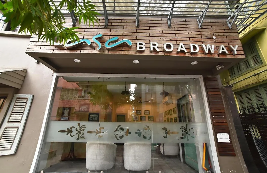Casa Broadway-A Boutique Hotel-1