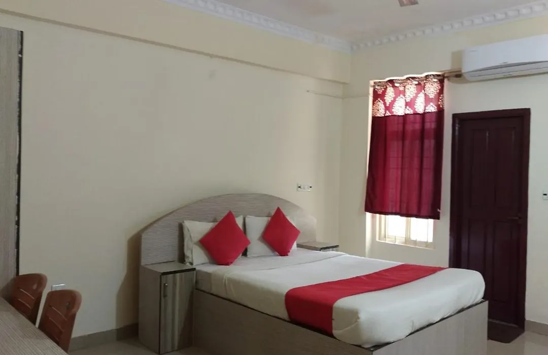 Srinivasa Residency-1