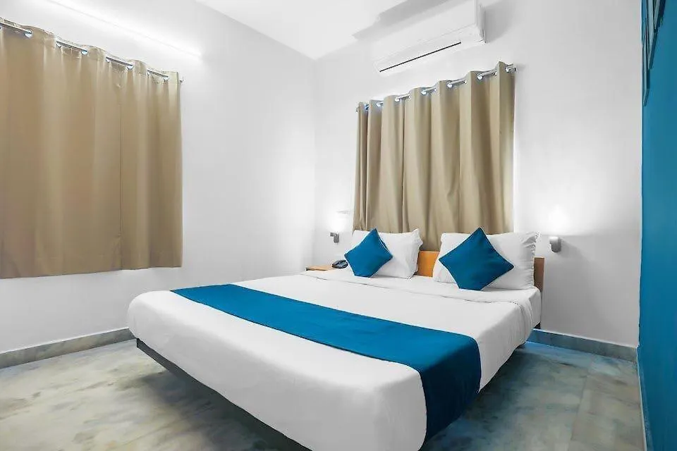 Elite Rooms-1