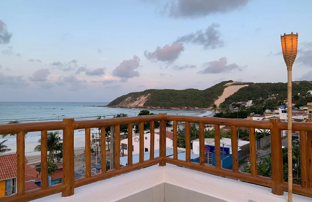 Swell Praia Hotel-1