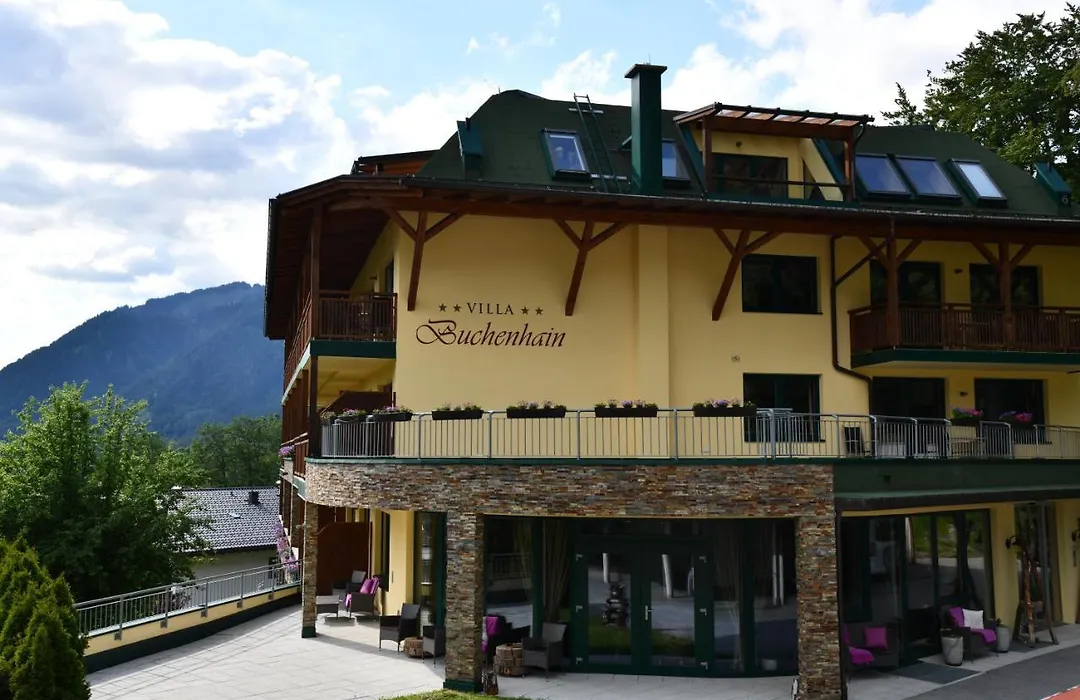 Villa Buchenhain-1